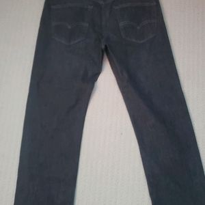 Levi's 503's 32x34